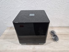 REL T/5x Subwoofer Potenziato
