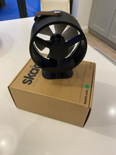 Ventilatore per stufa a legna