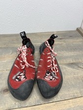 Scarpe da arrampicata boulder Five Ten 5.10 Stealth C4 donna taglia 9