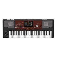 Korg Pa700 Stazione di lavoro