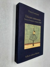 EDUCARE CONTROVENTO - FRANCO