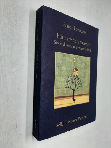 Educare controvento franco - -,