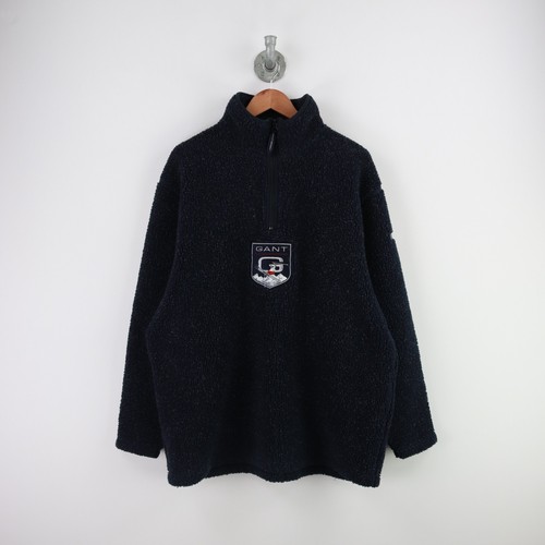 Gant sport felpa - in, mezza