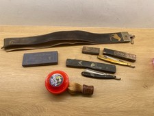 Lotto Vintage Rasatura – Old