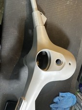 Manubrio Vespa 200 Rally PIAGGIO ORIGINALE Vedi Foto.