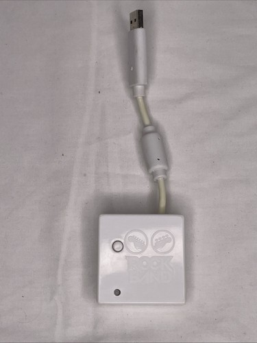 Wii rock band vfrwgtselea1b - wii,