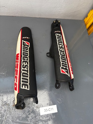 Parasteli husqvarna wre 125 - husqvarna, sm