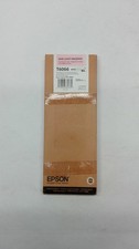 Epson T6066 cartuccia di