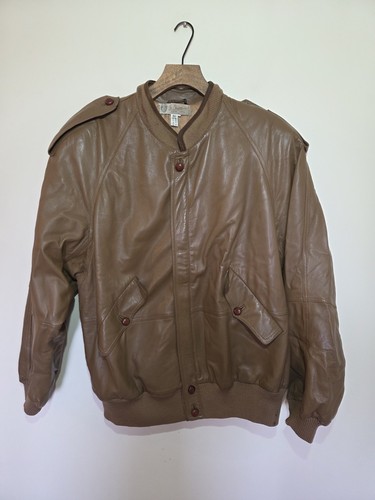 Giubbotto bomber pelle gucci - bomber,