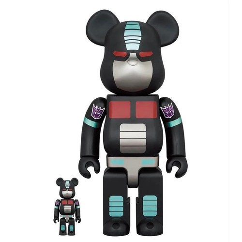 Modellino medicom toy - medicom,
