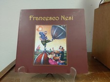 Francesco nesi luci suoni - nesi, e