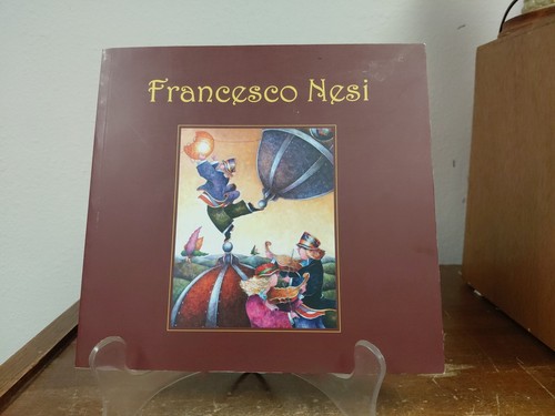 Francesco nesi luci suoni - luci,