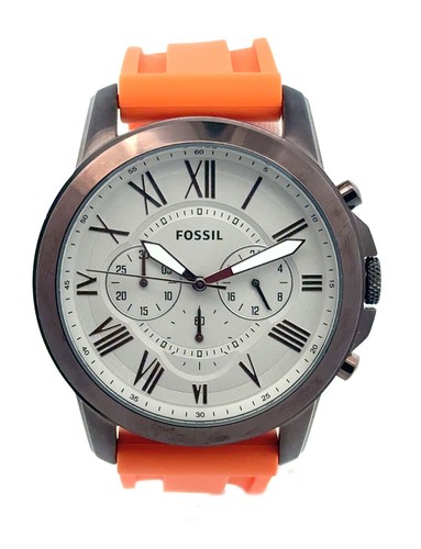 Orologio uomo fossil fs5344 - orologio,