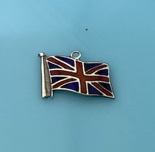 Nice English British Flag