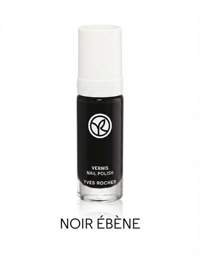 Smalto unghie yves rocher - smalto,