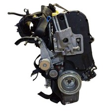Motore 192B2000 Fiat Bravo 1.4