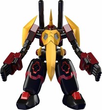 Gaiking legend daiku - legend, of