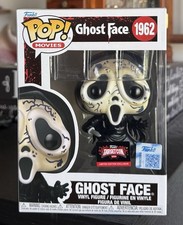 Funko Pop! Film: (Distressed)