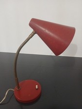 Lampada tavolo vintage - lampada,