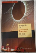 Margherita Hack - Qualcosa di