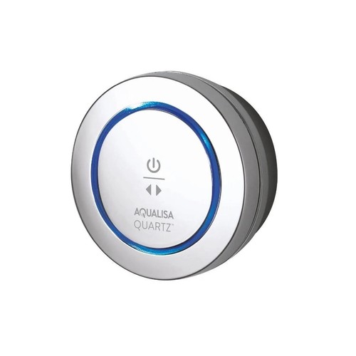 Aqualisa quartz classic smart - quartz,