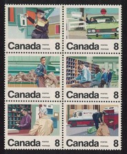 Canada Canadian Delivery