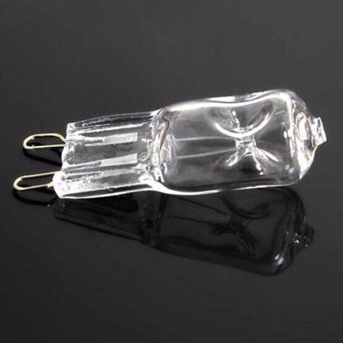 Set lampada forno g9 - da,