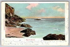 Cartolina Indivisa Retro -