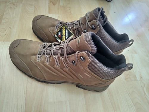 Scarpe meindl uomo us - meindl, 52,5,