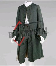 British 18th Century Fashion