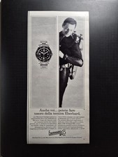 1963 eberhard scafograf - eberhard,