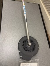 Honda VersAttach System 196MPH