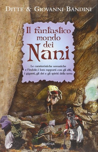 Fantastico mondo dei - il,