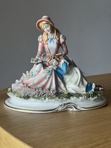 Original capodimonte - original,