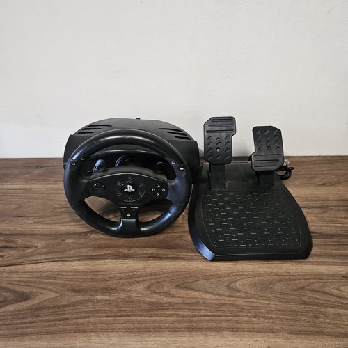 Thrustmaster t80 volante - thrustmaster, da