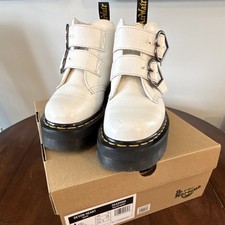 Stivaletti donna Dr. Martens