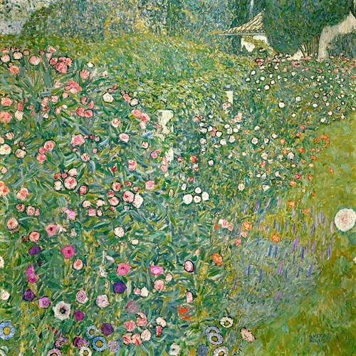 Quadro gustav klimt - gustav,