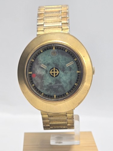 Zodiac orologio polso - orologio,