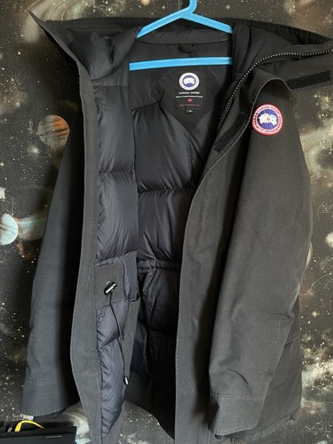 Canada goose langford parka - canada,