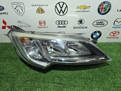 Faro fiat ducato citroen jumpy - fiat,