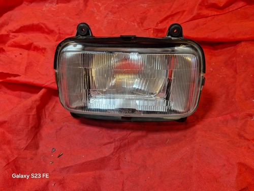 Phare pour ducati 750 paso