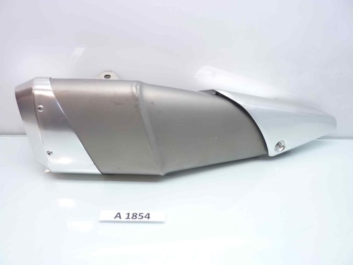 Suzuki gsx 750 - 750, 08-10