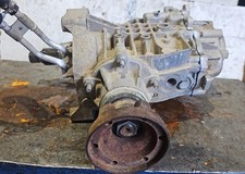 DIFFERENZIALE ANTERIORE PER