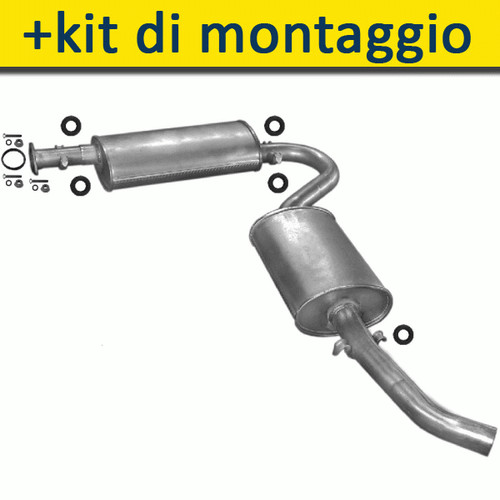 Fiat ducato bus 2 5 - 1.9, d