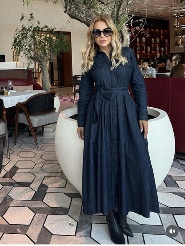 Zara nuovo abito donna - zara, midizw