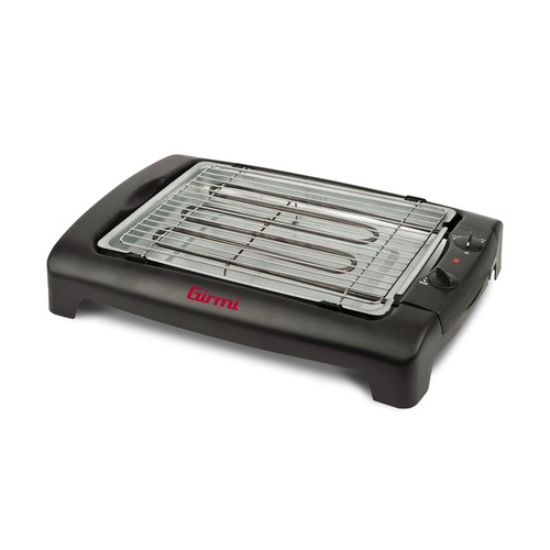 Girmi barbecue elettrico - girmi,