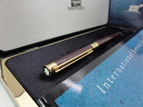 Montblanc noblesse elegance - noblesse,
