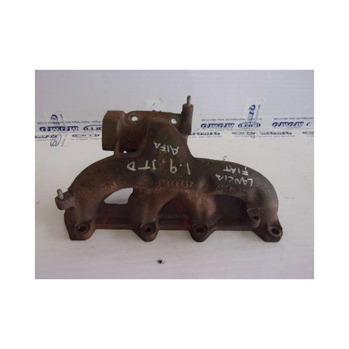 Collettore scarico 46530749a - collettore,