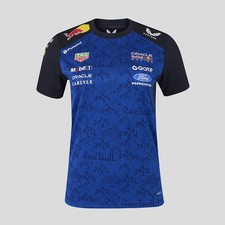 Shirt red bull - red, squadra