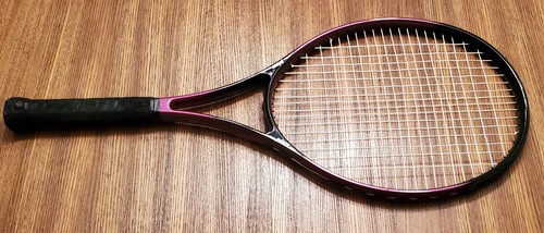 Racchetta tennis vintage - racchetta,